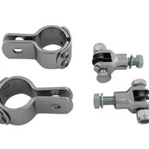 Footpeg Mount Kit for Harley-Davidson