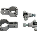 Footpeg Mount Kit for Harley-Davidson