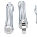 Batique Style Footpeg Kit for Harley-Davidson