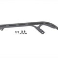 Chrome Rear Belt Guard Upper for Harley-Davidson