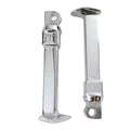 Railroad Spike Footpeg Set for Harley-Davidson