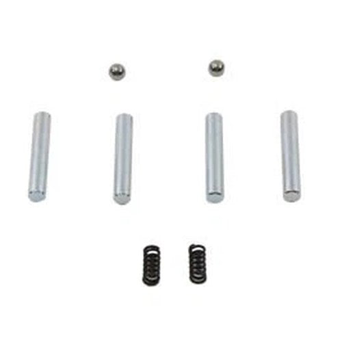 Passenger Footboard Pin Kit for Harley-Davidson