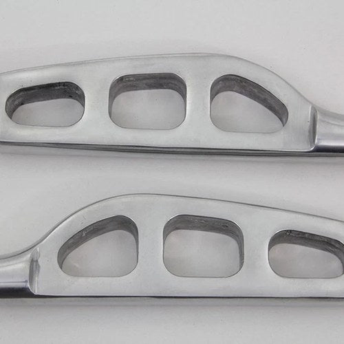 Billet Footpeg Set for Harley-Davidson