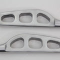 Billet Footpeg Set for Harley-Davidson