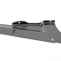 Chrome Rear Belt Guard Lower for Harley-Davidson