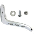 Chrome Kickstand Extension for Harley-Davidson