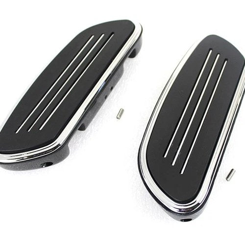 Passenger Footboard Set for Harley-Davidson