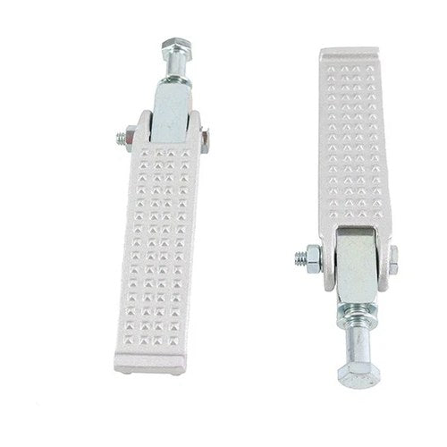Anderson Chopper Style Footpeg Set for Harley-Davidson