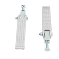 Anderson Chopper Style Footpeg Set for Harley-Davidson