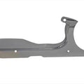 Chrome Rear Belt Guard Lower for Harley-Davidson