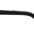 Rigid Black Chain Guard for Harley-Davidson