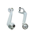 Footpeg Support Bar Set Driver for Harley-Davidson