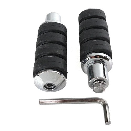 Cats Paw Footpeg Set for Harley-Davidson