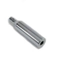 Shifter Control Mount Stud Chrome for Harley-Davidson