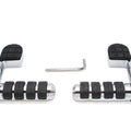 Soft Pegster Heel Stirrup Kit for Harley-Davidson