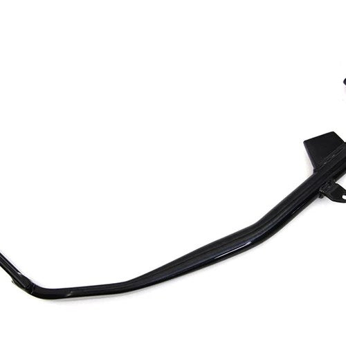 Black Kickstand Leg for Harley-Davidson