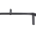 1 inch Jiffy Kickstand Black for Harley-Davidson