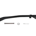 Fxr Stock Kickstand Black for Harley-Davidson