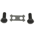 Transmission 2nd Gear Retaining Bracket Lock Tab and Bolt for Harley-Davidson