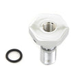 Chrome Fork Tube Bolt for Harley-Davidson
