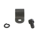 Parkerized Brake Cable to Fork Clip for Harley-Davidson