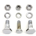 Headlamp Bracket Mount Kit for Harley-Davidson