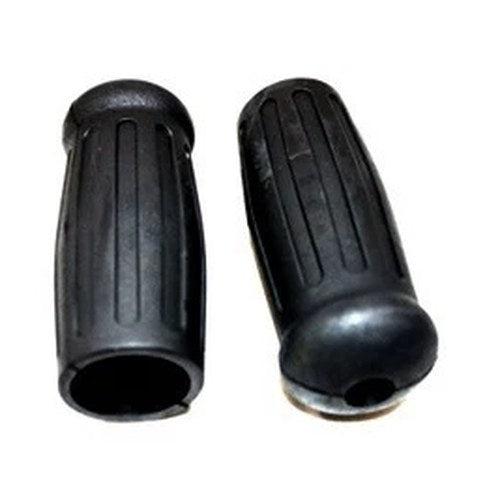 Replica Short Stock Grips for Harley-Davidson