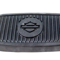 OE Black Brake Pedal Rubber for Harley-Davidson