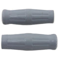 Vintage Style Handlebar Grip Set for Harley-Davidson