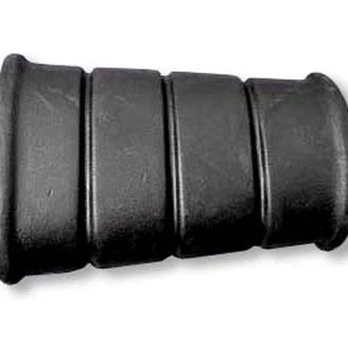 Kick Starter Pedal Rubber Black for Harley-Davidson