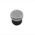 Oil Tank Plug with Chrome Cap for Harley-Davidson