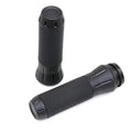 Stealth Tone Throttle By Wire Grip Set for Harley-Davidson