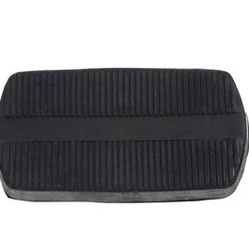 Black Brake Pedal Pad for Harley-Davidson