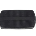 Black Brake Pedal Pad for Harley-Davidson