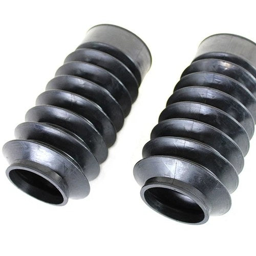 49mm Gator Fork Boots for Harley-Davidson