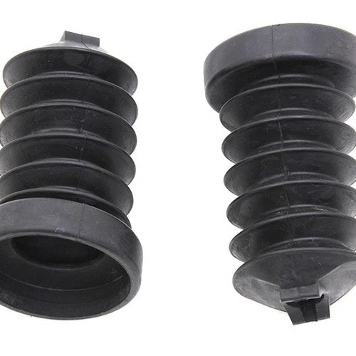 Rear Shock Dust Boot Set Only for Harley-Davidson
