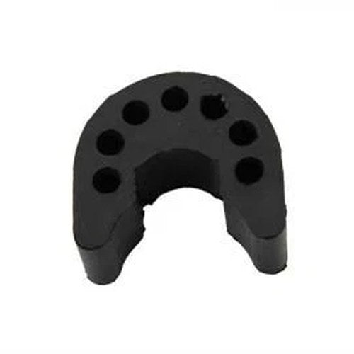Large Horseshoe Gas Tank Mount for Harley-Davidson