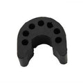 Large Horseshoe Gas Tank Mount for Harley-Davidson