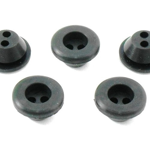 Tombstone Tail Lamp Rubber Bushing for Harley-Davidson