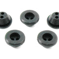 Tombstone Tail Lamp Rubber Bushing for Harley-Davidson
