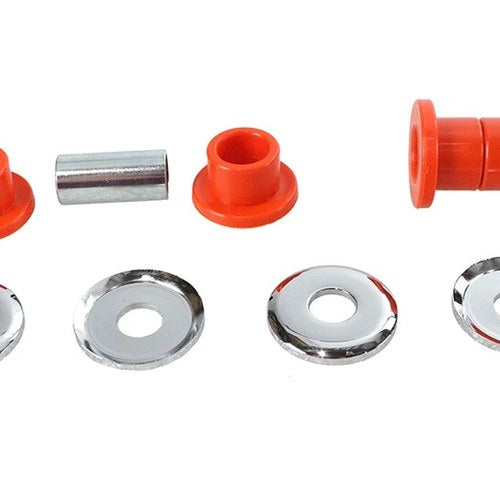 Heavy Duty Handlebar Riser Bushing for Harley-Davidson