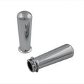 Billet Slugger Style Grip Set for Harley-Davidson