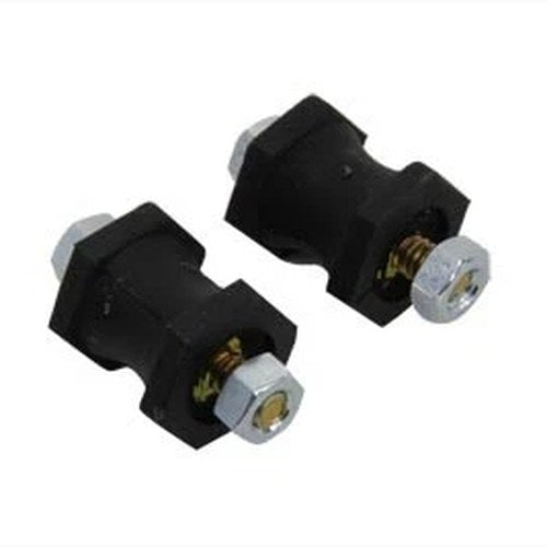 Battery Tray Iso Stud Set for Harley-Davidson