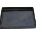 Small Battery Tray Pad Rubber for Harley-Davidson