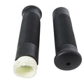 Jack Hammer Style Grip Set for Harley-Davidson