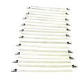 Stainless Steel Cable Ties for Harley-Davidson