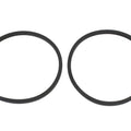 Spotlamp Rubber Seal for Harley-Davidson