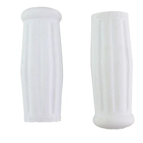 Short Handlebar Grip Set for Harley-Davidson