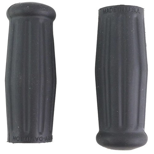 Short Handlebar Grip Set for Harley-Davidson