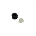 Master Cylinder Fluid Level Window for Harley-Davidson